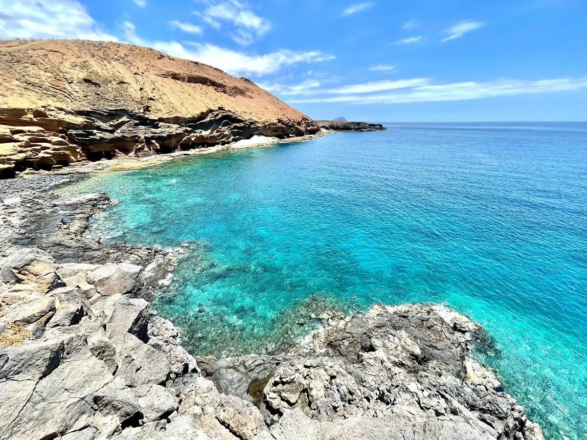 Papagayo Beach Apartments Arona  0*, Arona (Tenerife)