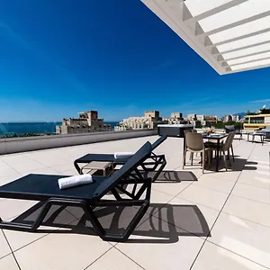  Apartment Aqua Bellamar, Spain