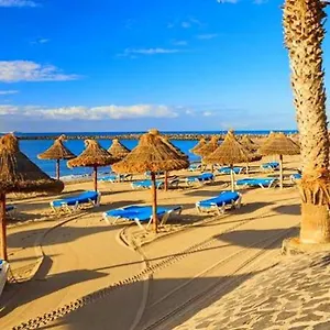Appartamento Fresh In Americas, Pe210 Next To The, Arona (Tenerife)