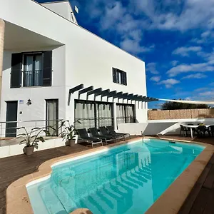  Villa Son Blanc 6 Spain