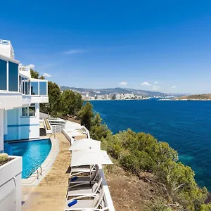  Apartment Globales Cala Vinas Only Adults 16 Spain