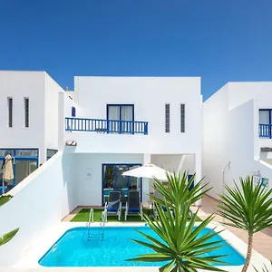  Villa Puerto Rubicon Spain