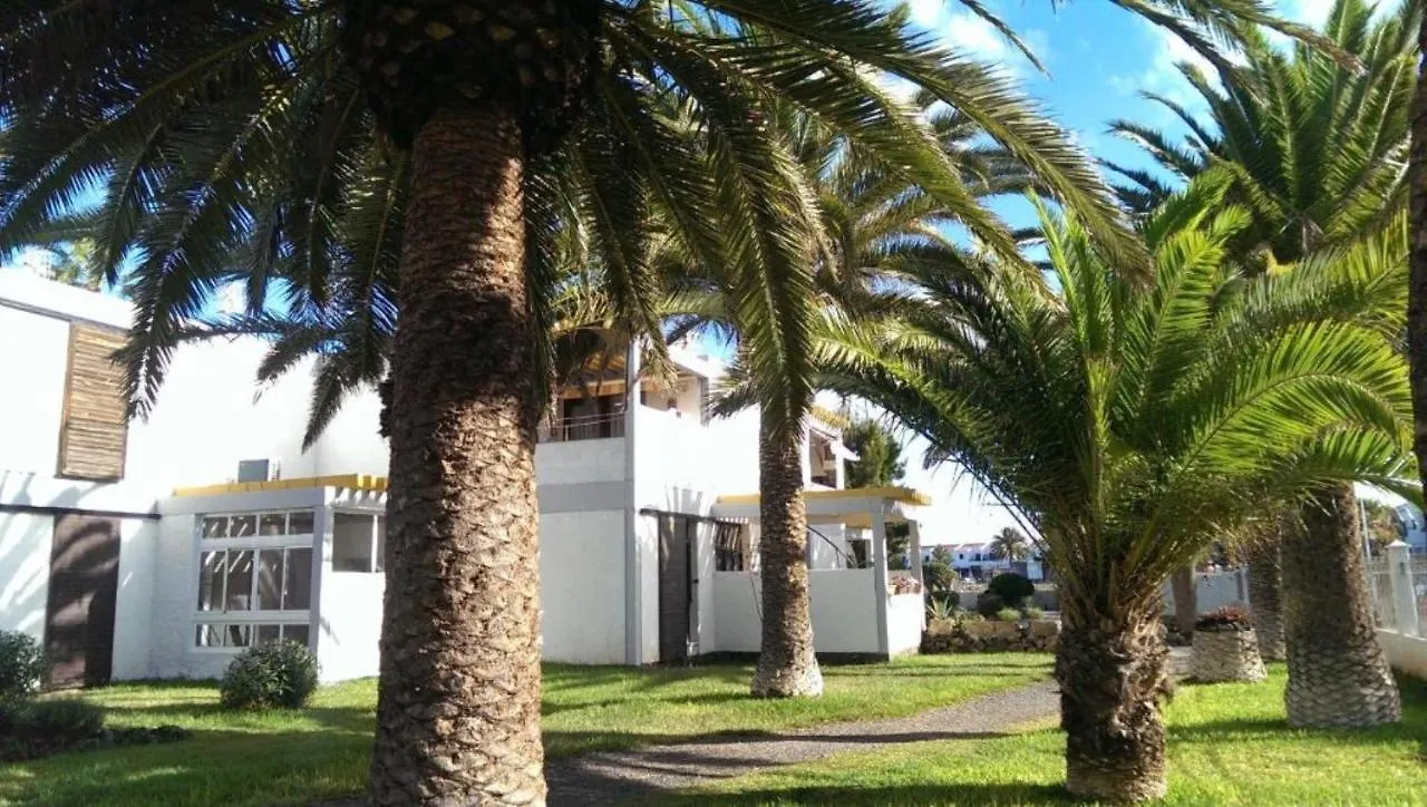 Papagayo Beach Apartments Arona  Arona (Tenerife)