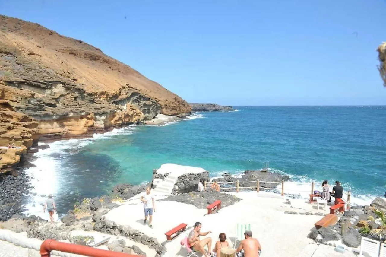 Papagayo Beach Apartments Arona  0*, Arona (Tenerife) Spain