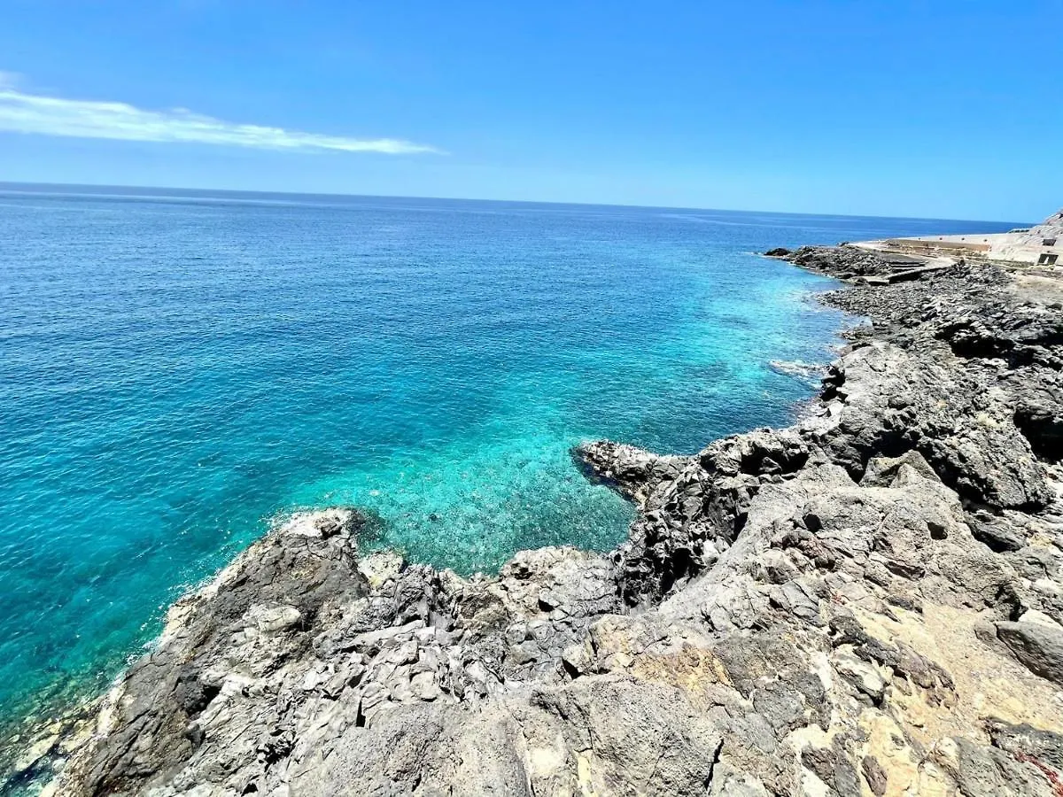 Papagayo Beach Apartments Arona  Arona (Tenerife)