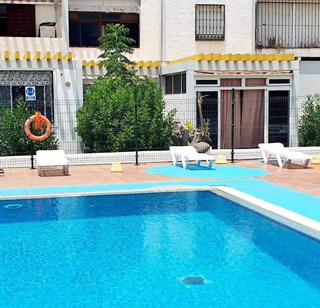 Papagayo Beach Apartments Arona  0*, Arona (Tenerife)