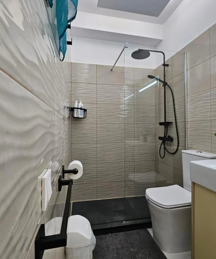 Papagayo Beach Apartments Arona  Spain