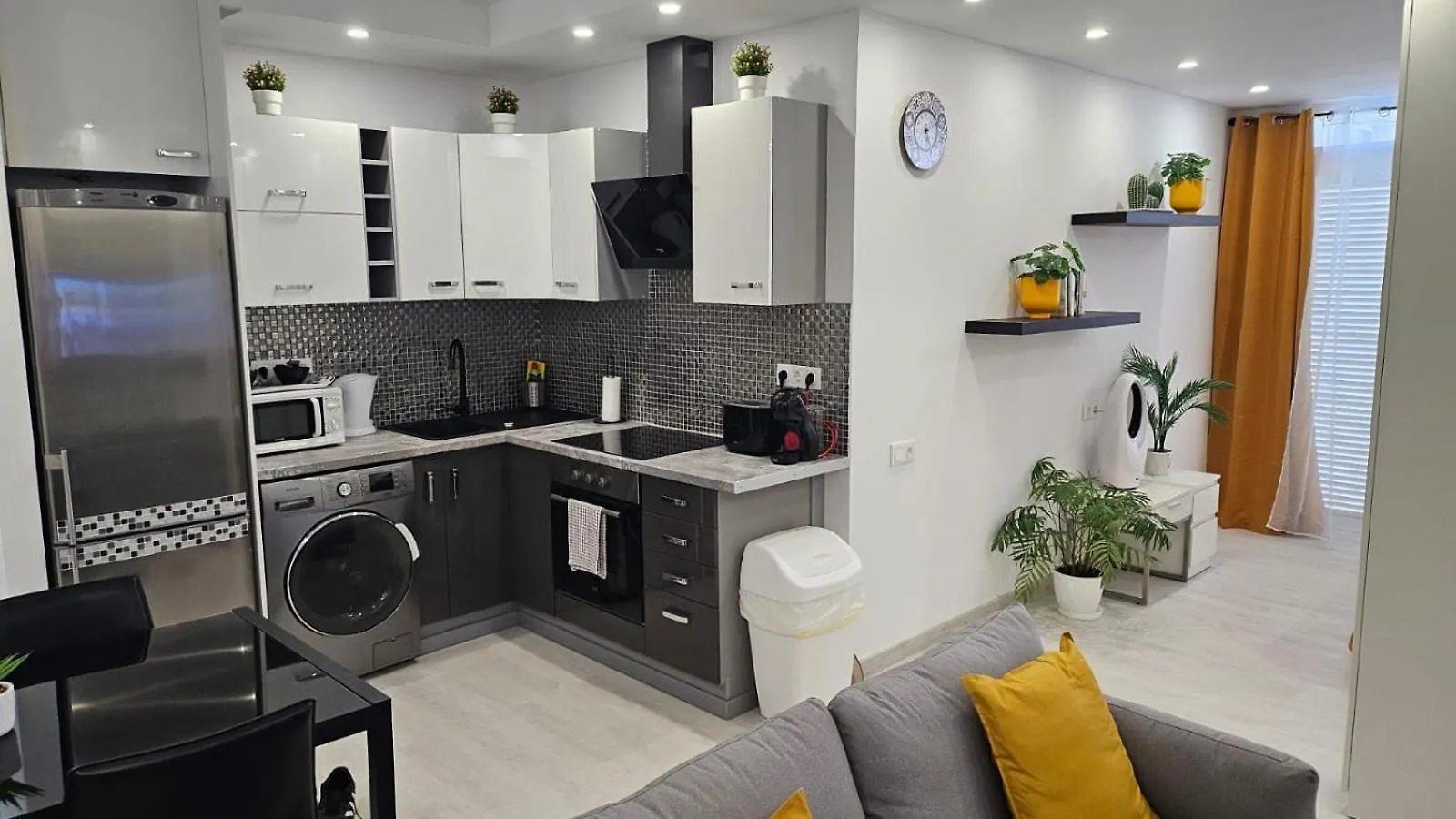 Papagayo Beach Apartments 阿罗纳