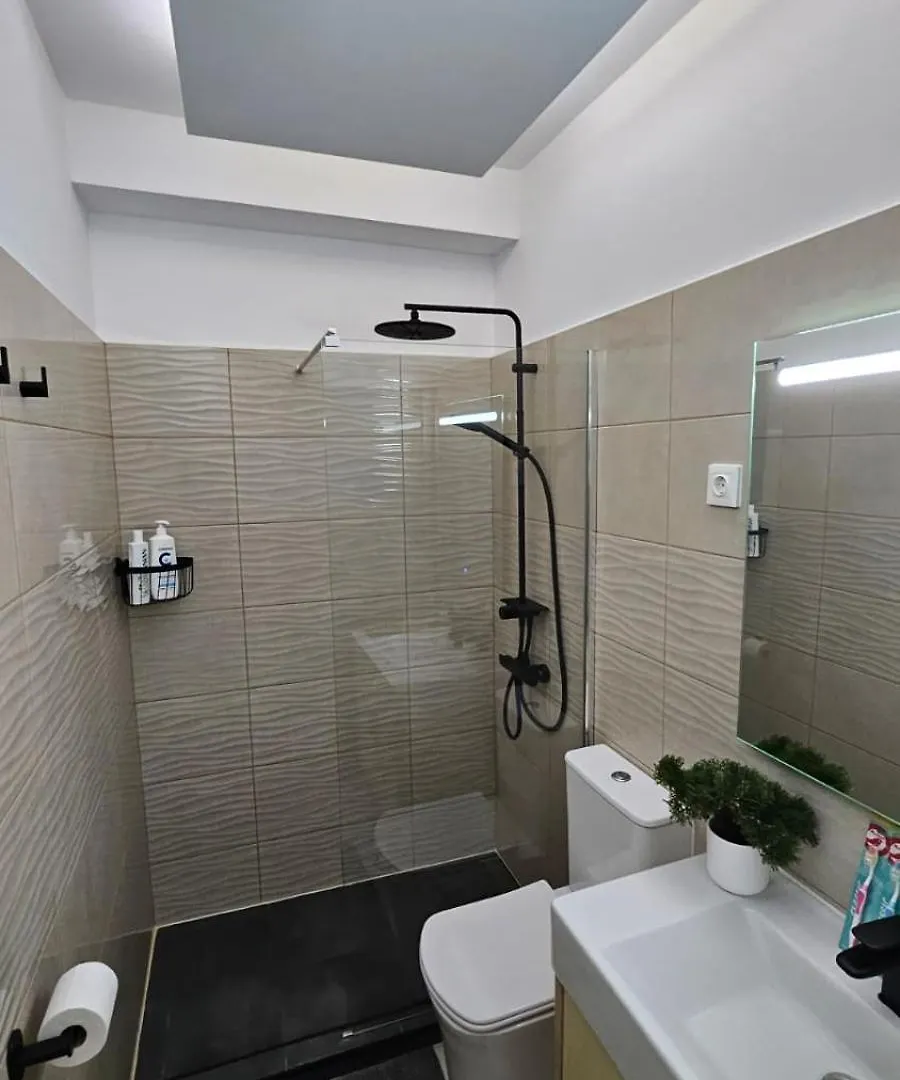 Papagayo Beach Apartments 阿罗纳