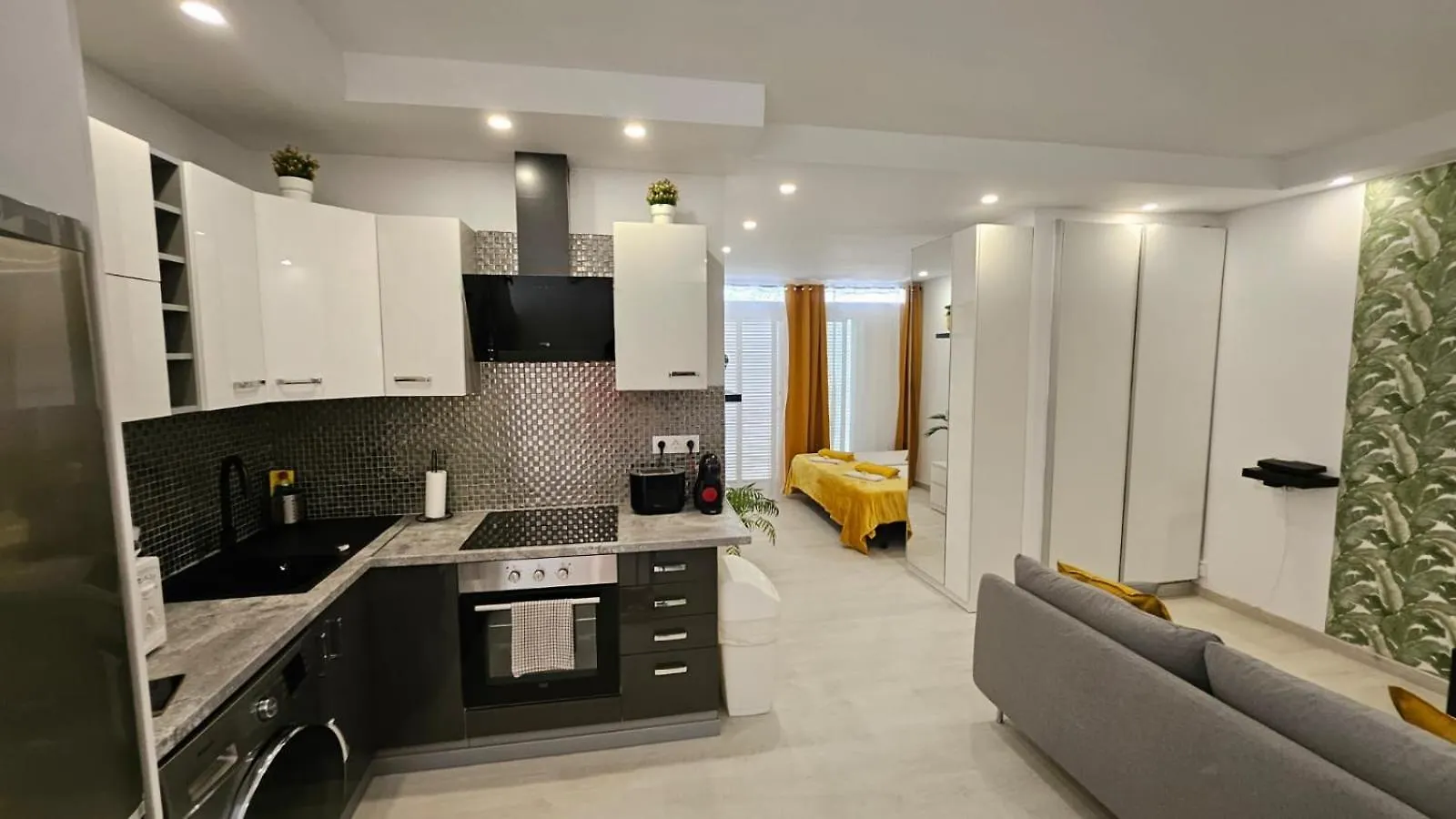 Papagayo Beach Apartments 阿罗纳